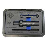 AGA Tools WLRT - Wheel Lock Removal Tool